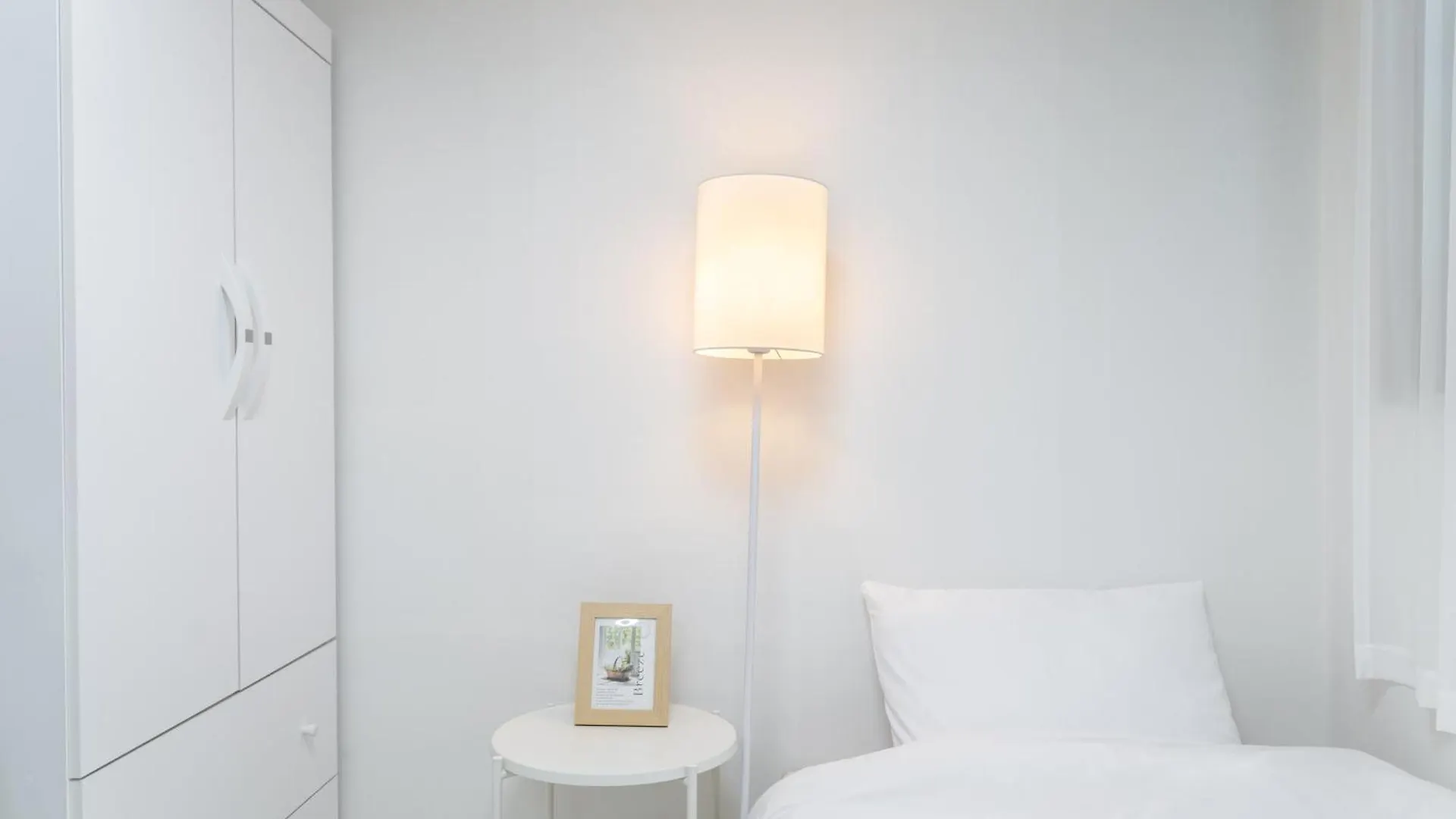דירה סיאול Hongdae Station 10-Minute Walk Yeonnam Stay