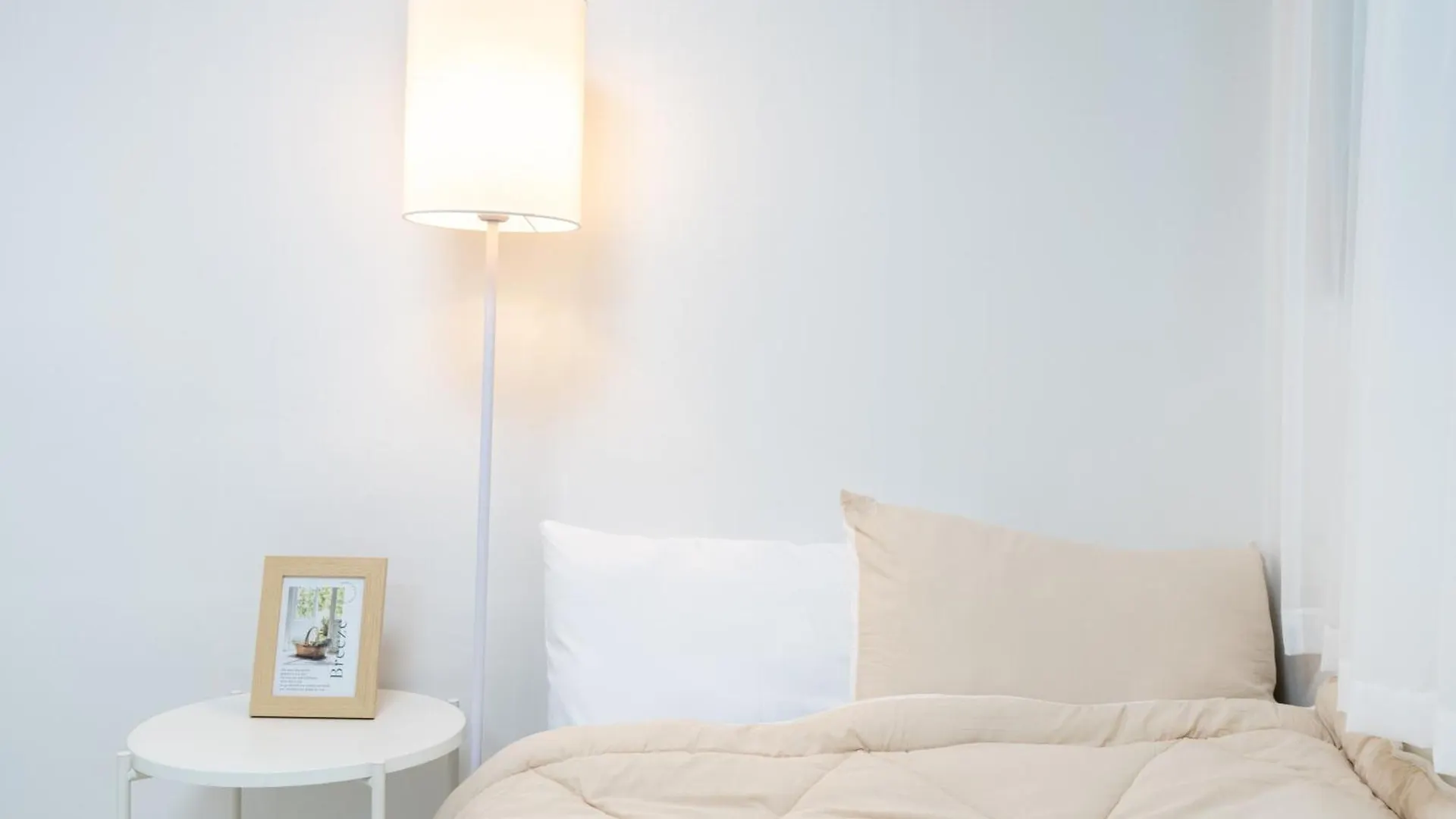 סיאול Hongdae Station 10-Minute Walk Yeonnam Stay