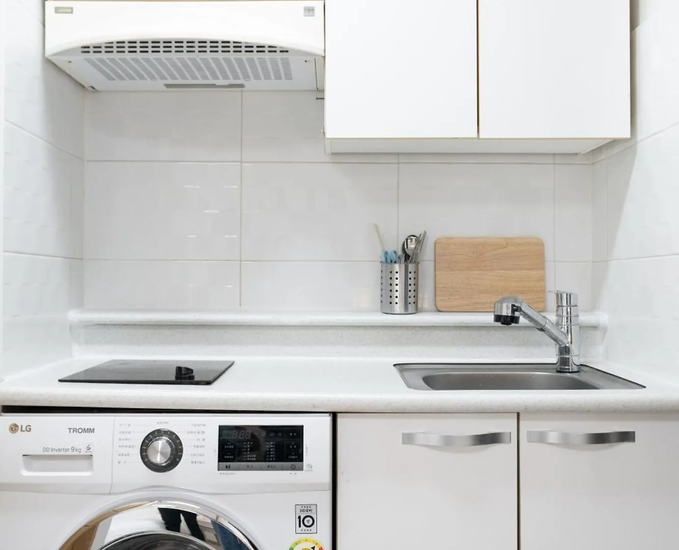Apartamento Hongdae Station 10-Minute Walk Yeonnam Stay Seúl