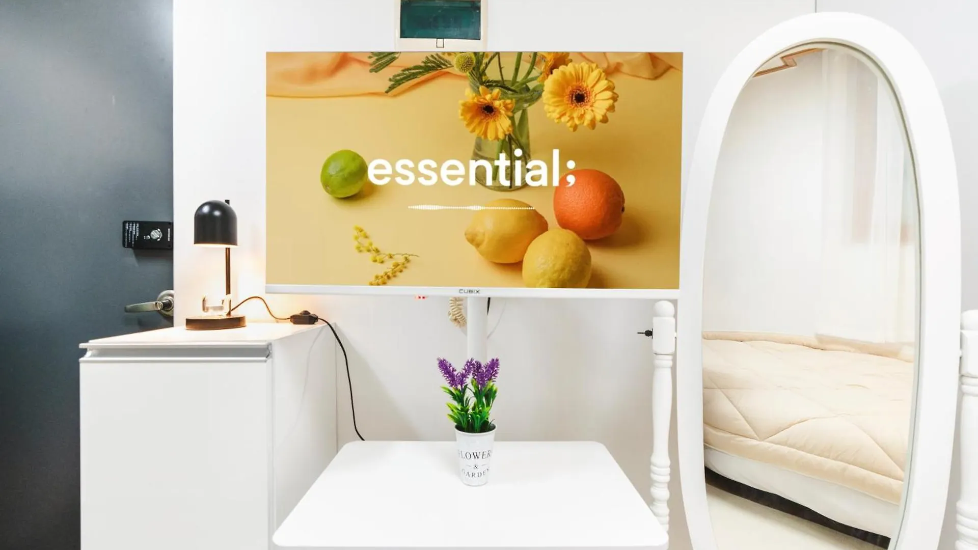 Apartamento Hongdae Station 10-Minute Walk Yeonnam Stay Seúl